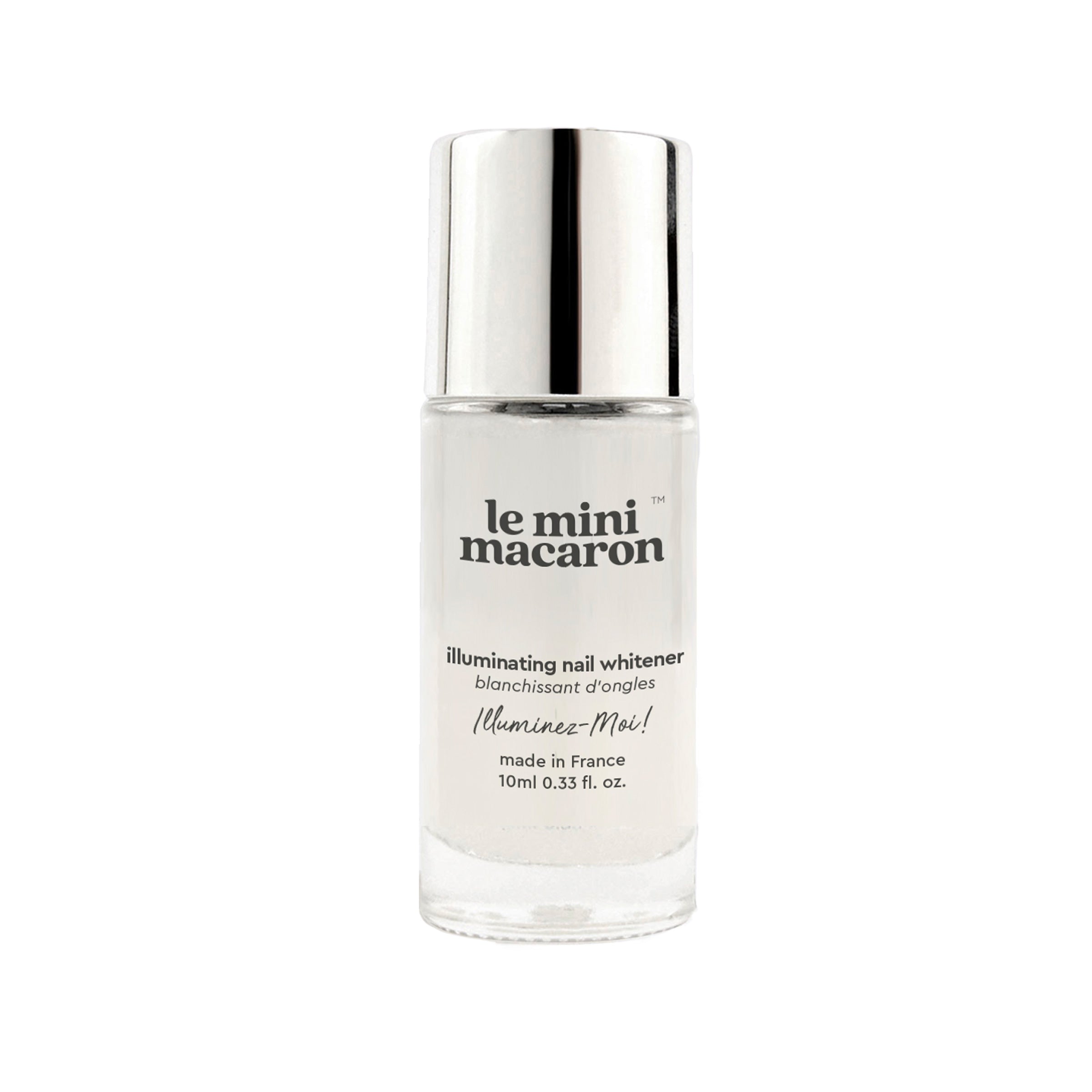 Illuminez-Moi! - Nail Whitener (7351064953074)