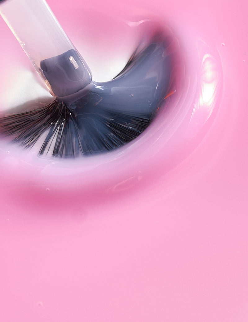 Le Frenchie, Fransk Manicure (Noire Edition) (7797973025010)