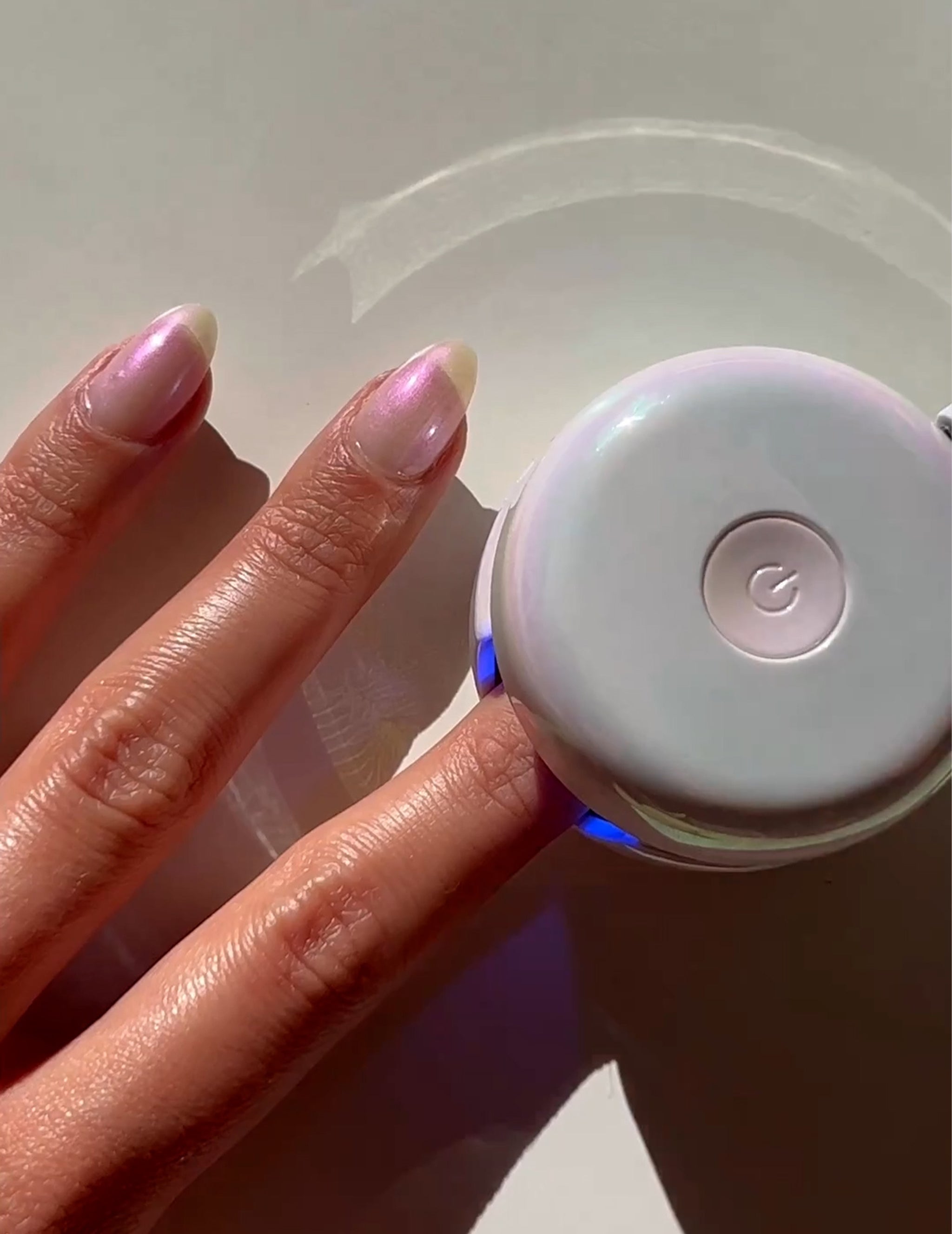 Manicure Kit - Pearlescence (8368302227805)