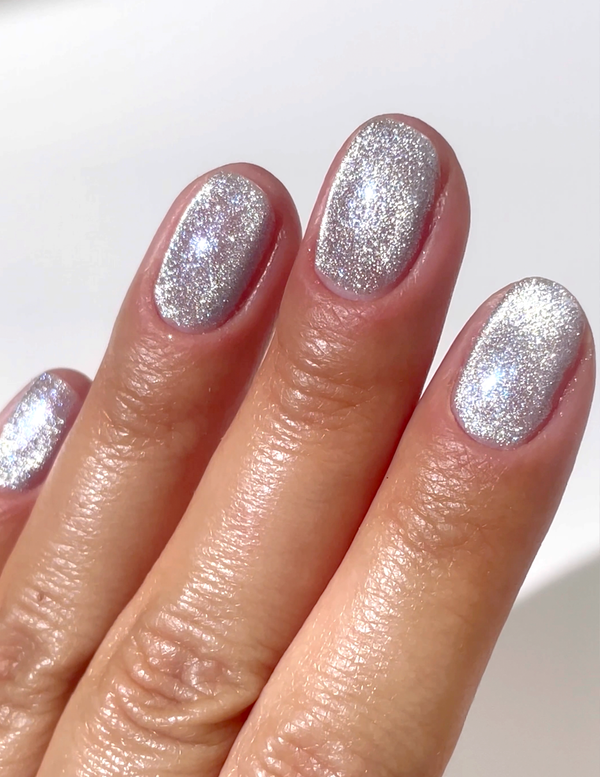 Moon Beam, Cat Eye Gel Polish (magnet medfølger) (15487652036957)