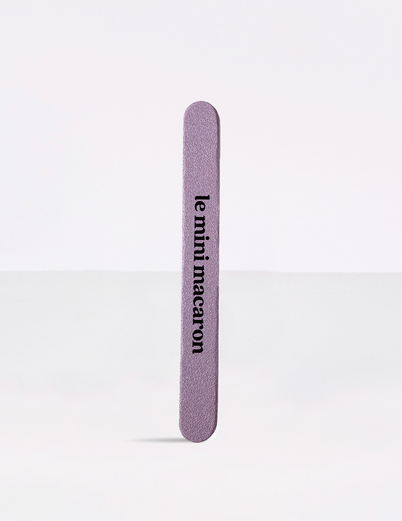 Neglefil, Glimmer (Lilla) (10008577179997)