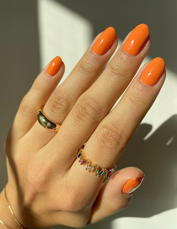 Papaya Sorbet (6687941394600)