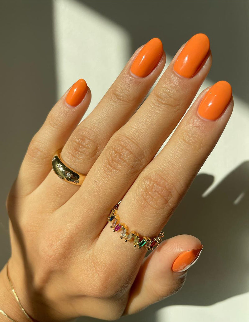 Papaya Sorbet (6687941394600)