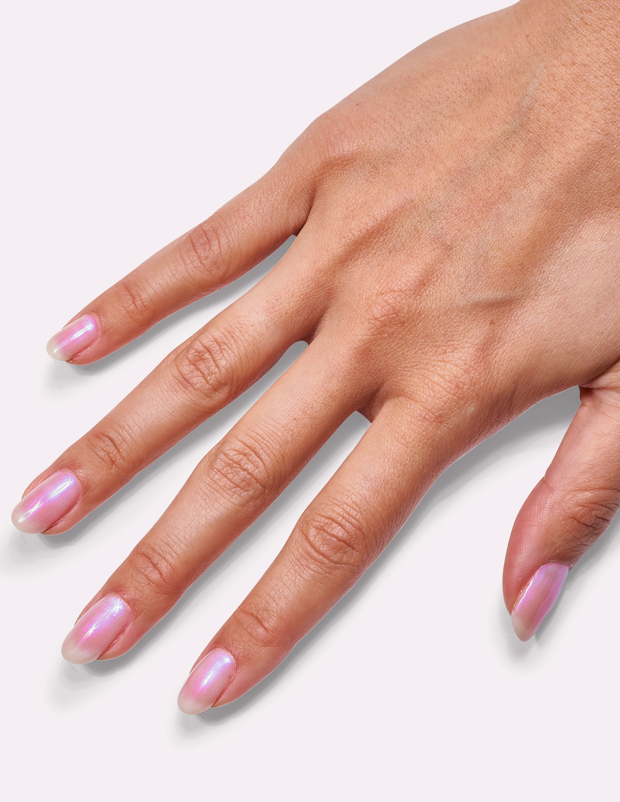 Manicure Kit - Pearlescence (8368302227805)