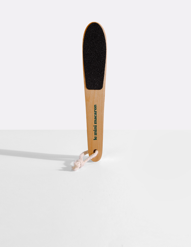 LMM Pedicure File (8543293538653)