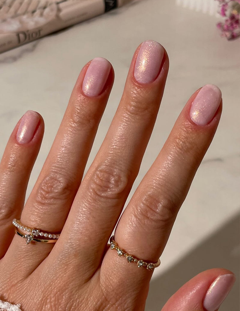 Pink Quartz (9022648320349)