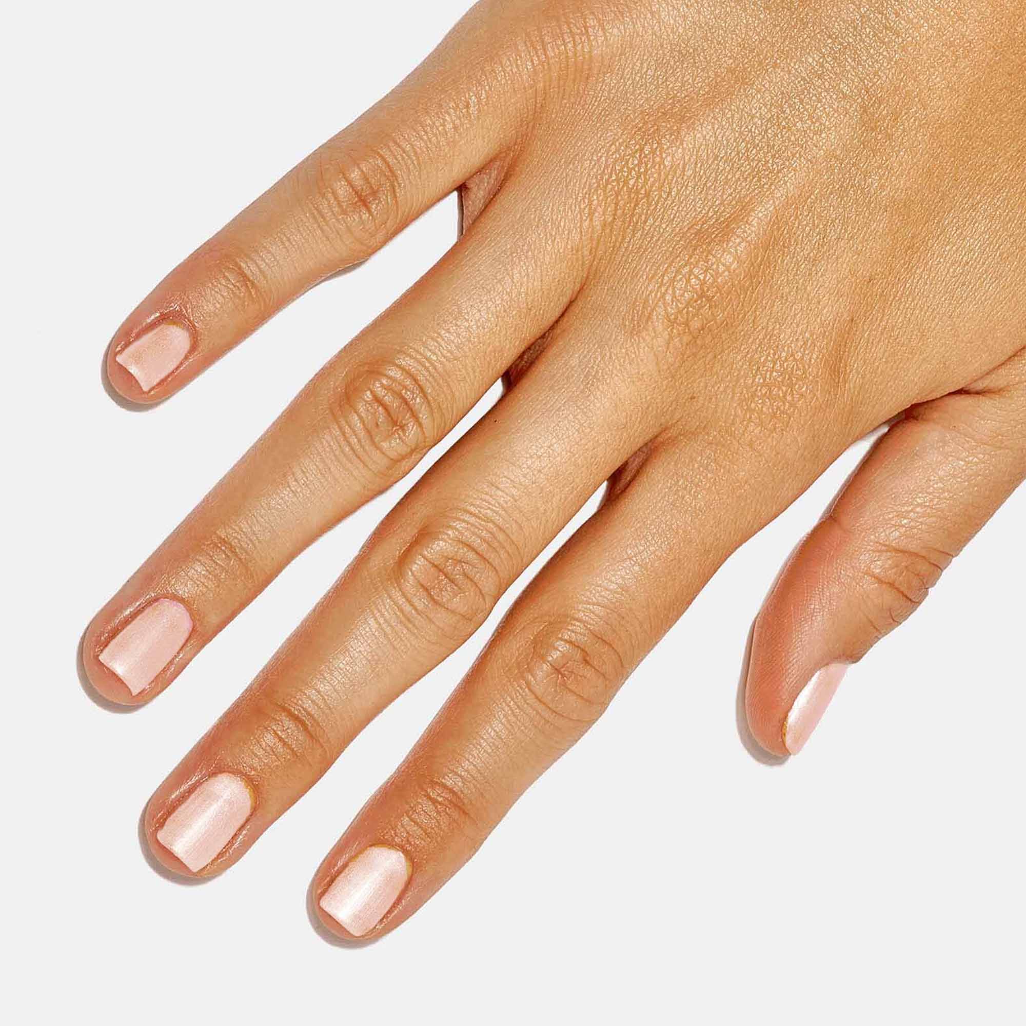 Manicure Kit - Pink Quartz (9842106958173)