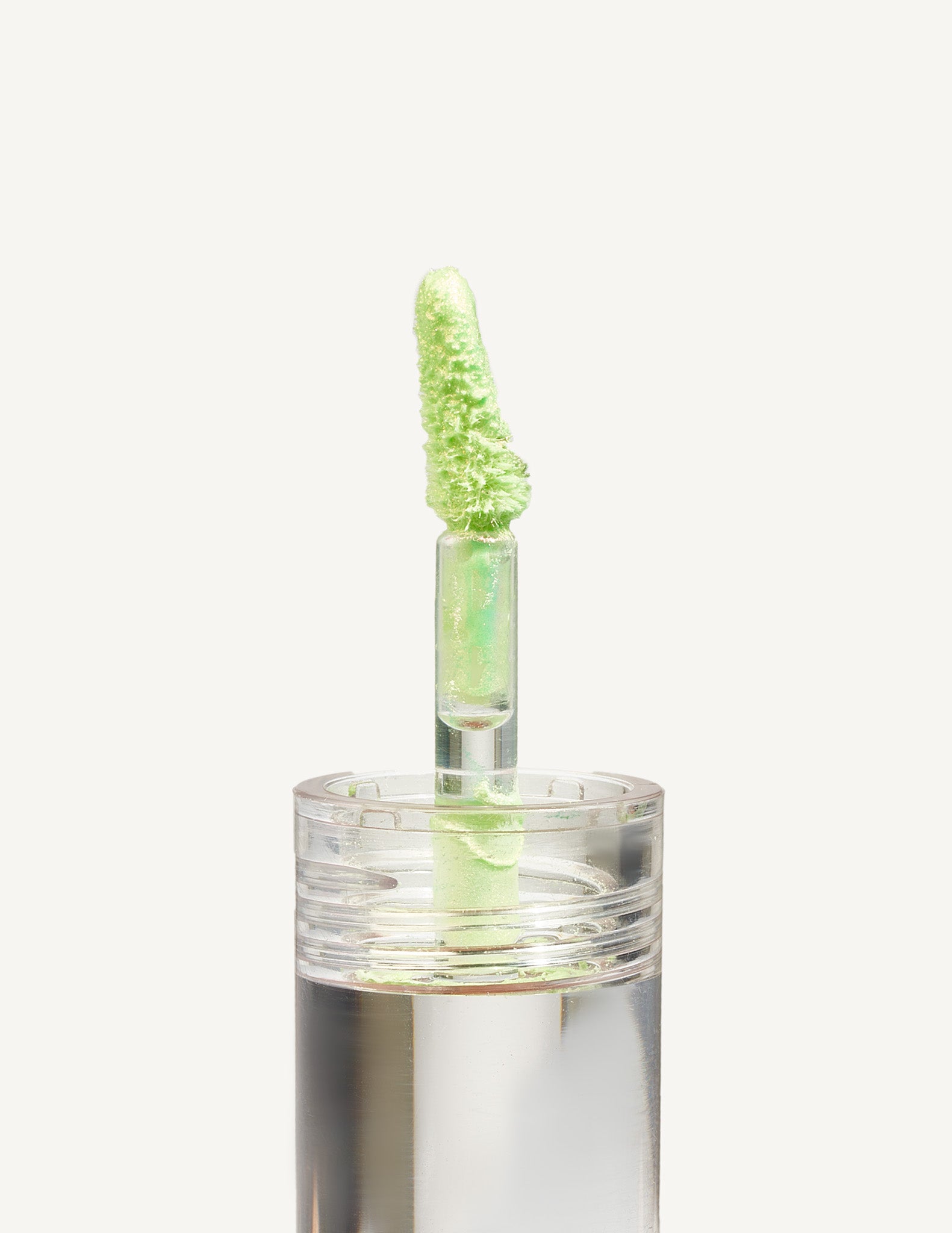 Cosmic Green, Stardust Liquid Nail Powder (9292429951325)