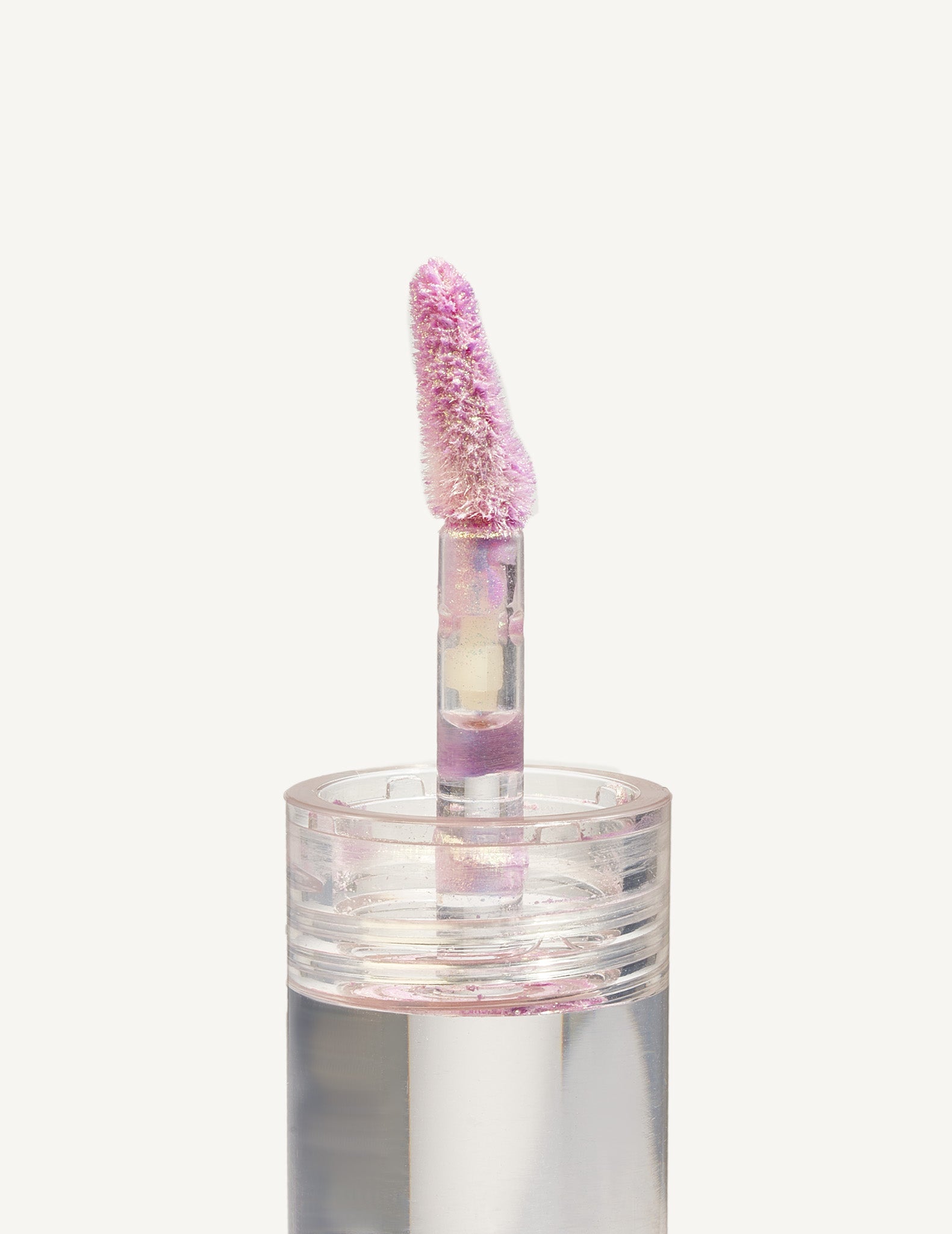 Violet Frost, Stardust Liquid Nail Powder (Copy) (9292412059997)