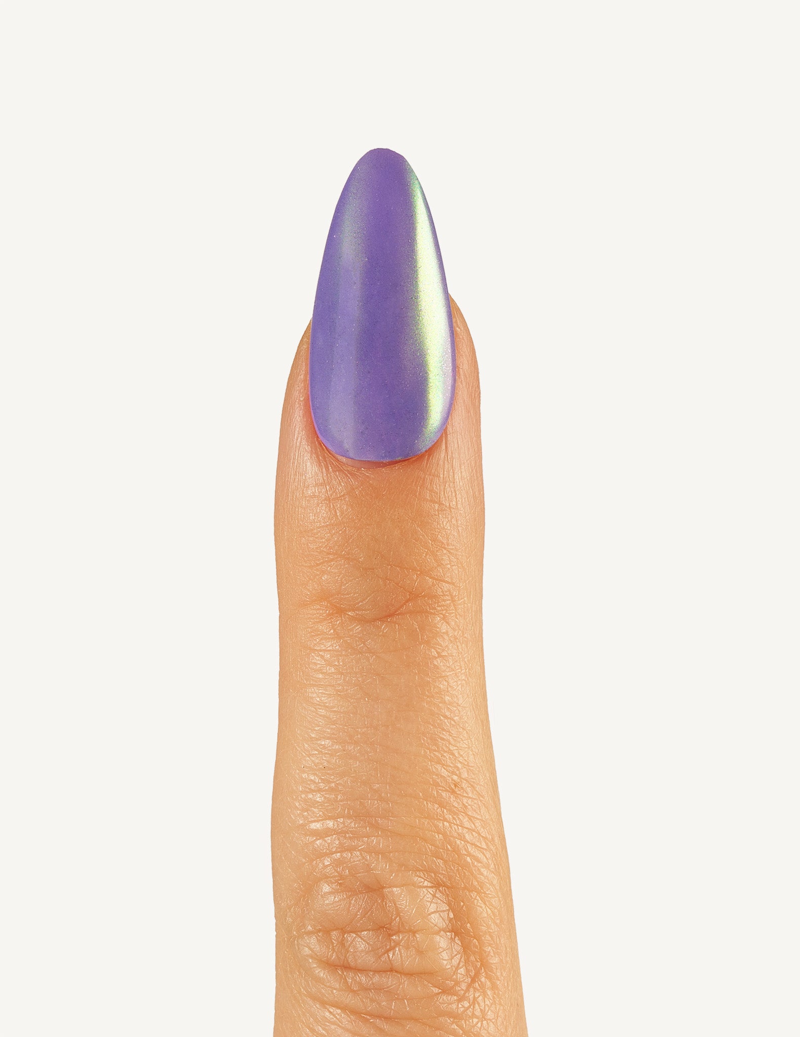 Violet Frost, Stardust Liquid Nail Powder (Copy) (9292412059997)