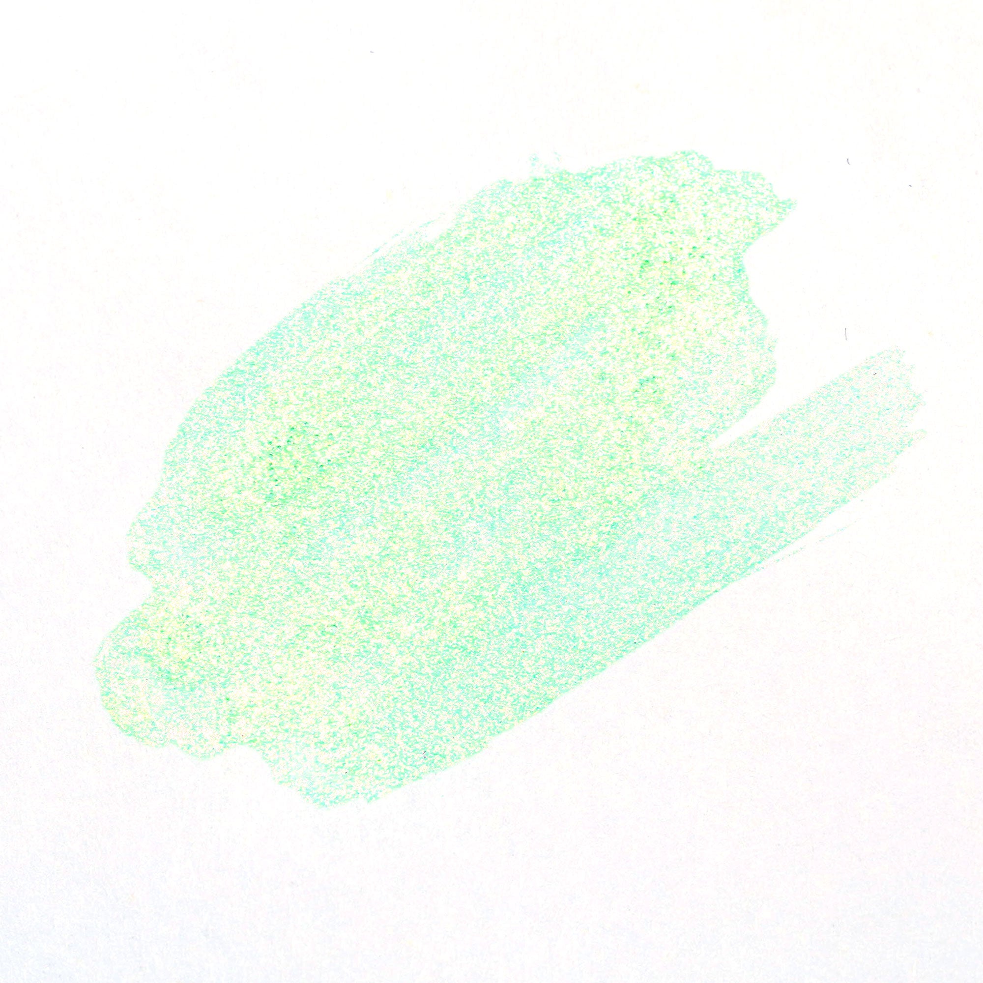 Cosmic Green, Stardust Liquid Nail Powder (9292429951325)