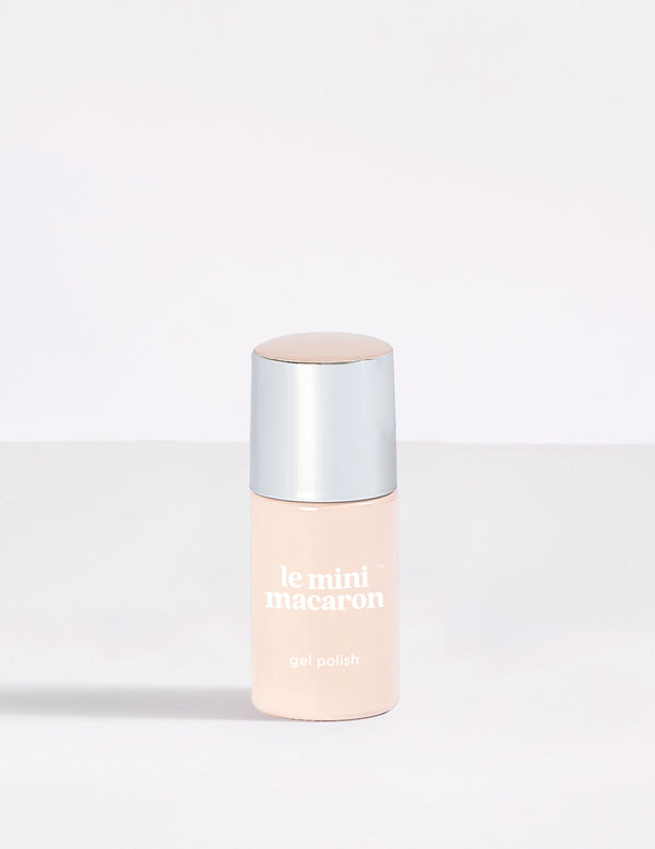 Creme Brûlèe (Cream) - Le Mini Macaron (4484781113389)