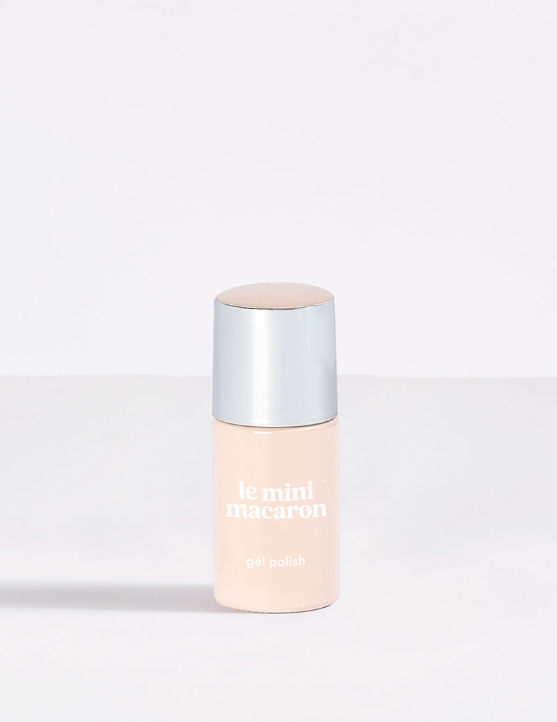 Creme Brûlèe (Cream) - Le Mini Macaron (4484781113389)