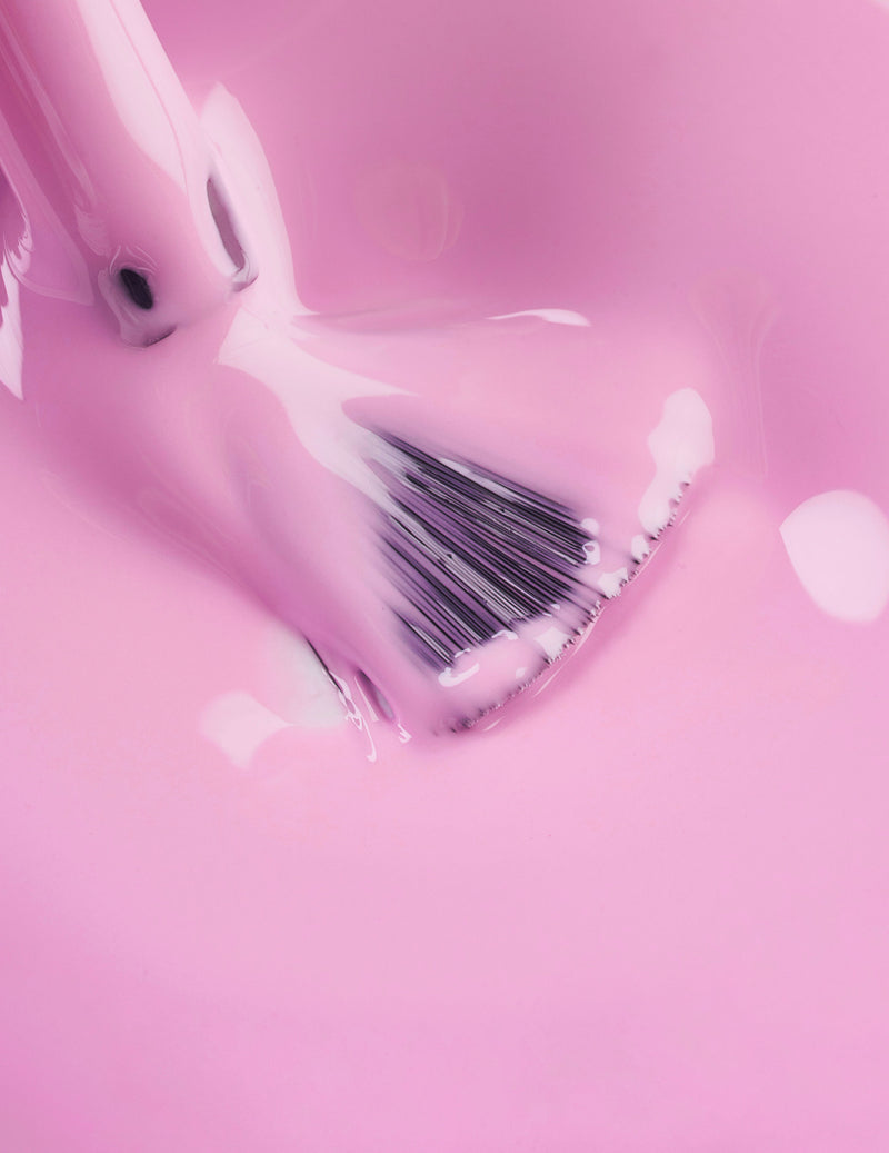 Manicure Kit - Bubblegum Crush - Le Mini Macaron (7525680840946)