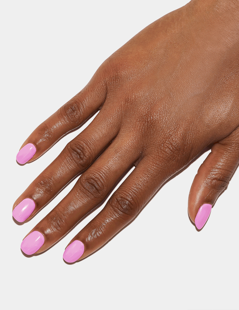 Manicure Kit - Bubblegum Crush - Le Mini Macaron (7525680840946)