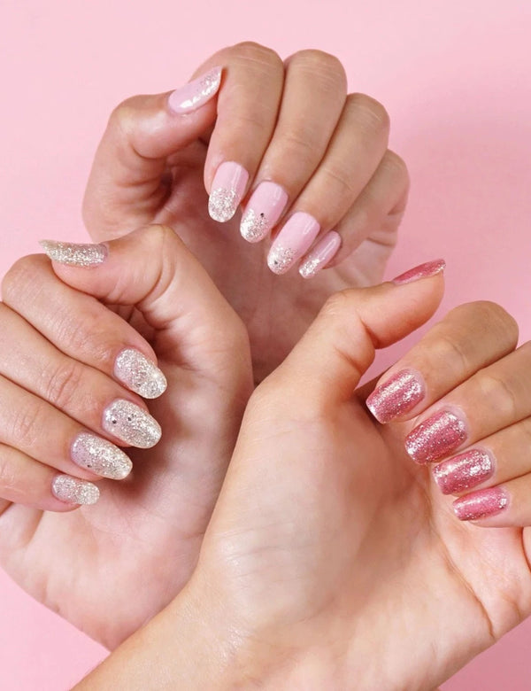 C'est Glitter Trio - Limited Edition Trio (7112447688872)