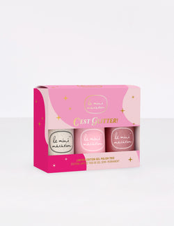 C'est Glitter Trio - Limited Edition Trio (7112447688872)