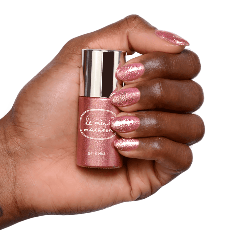 C'est Glitter Trio - Limited Edition Trio - Le Mini Macaron (7112447688872)