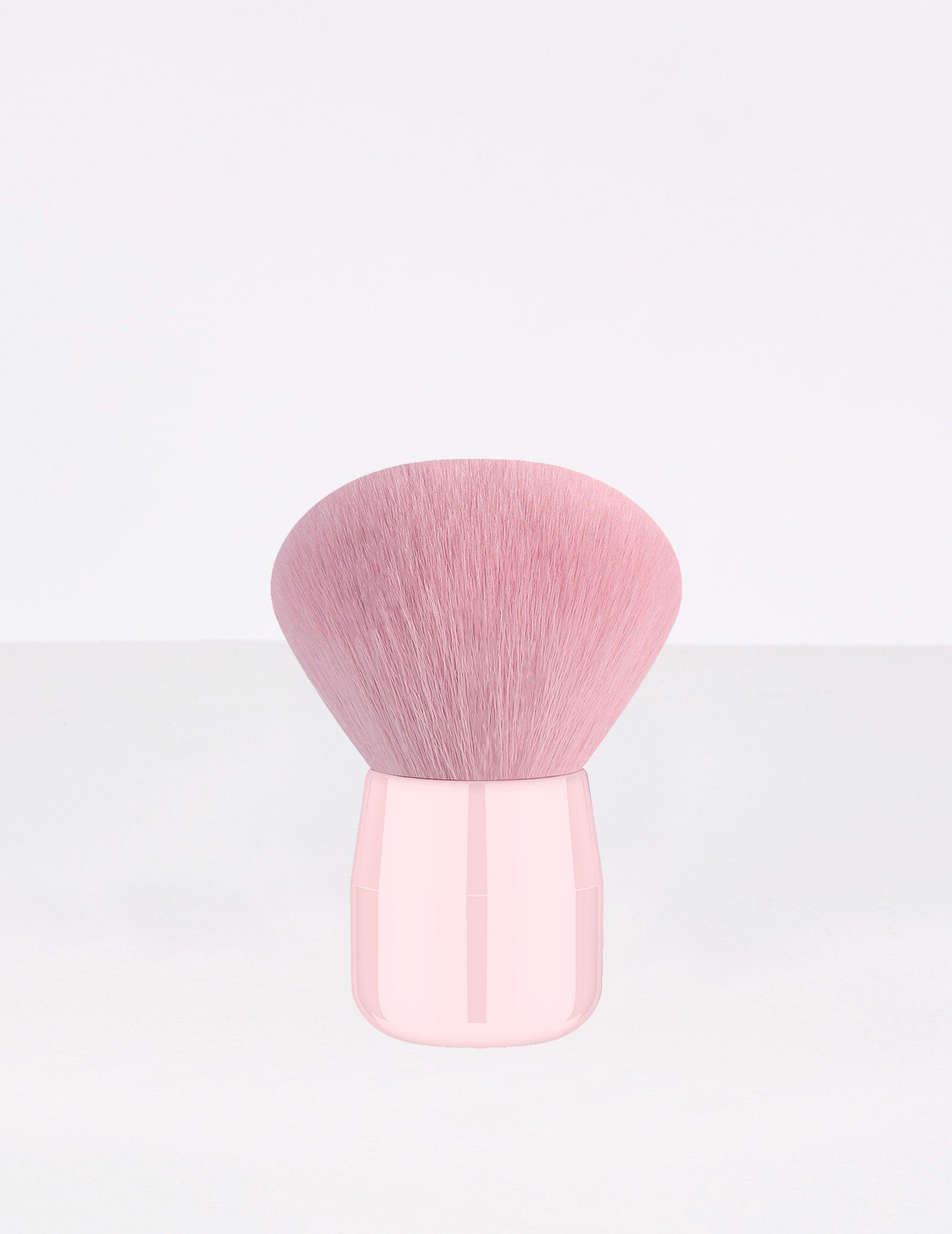 "Le Softie", Dust Brush - Le Mini Macaron (7429579735282)