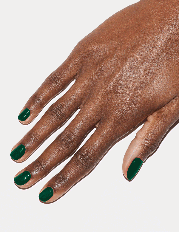 Emerald Green - Le Mini Macaron (7112414199976)