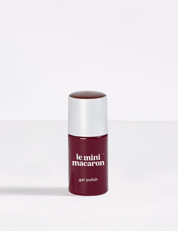 Cassis - Le Mini Macaron (4484487020589)