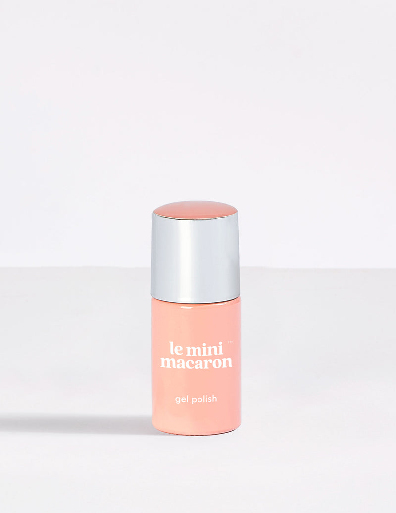 Creme D'Abricot - Le Mini Macaron (6214692372648)