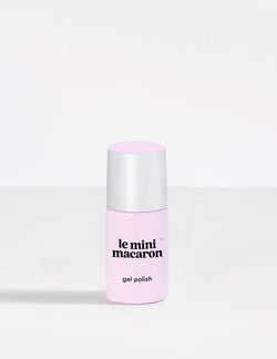 Creme De Lavande - Le Mini Macaron (6214686048424)
