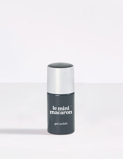 Dark Velvet - Le Mini Macaron (4484962058285)