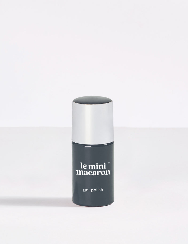 Dark Velvet - Le Mini Macaron (4484962058285)