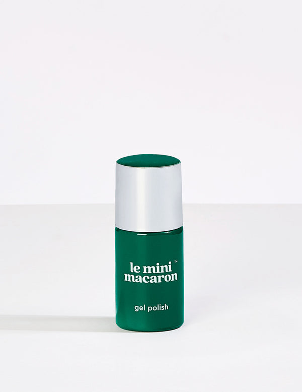 Emerald Green - Le Mini Macaron (7112414199976)