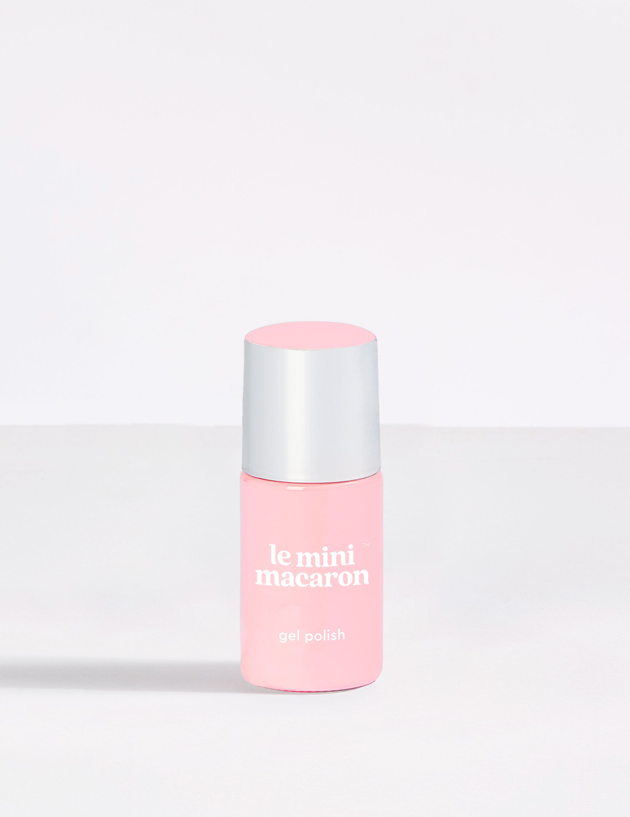 Honey Ginger - Le Mini Macaron (4484739498029)