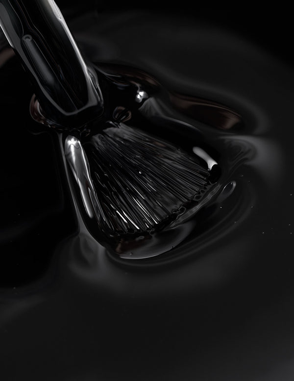 Manicure Kit - Licorice (5747756826792)