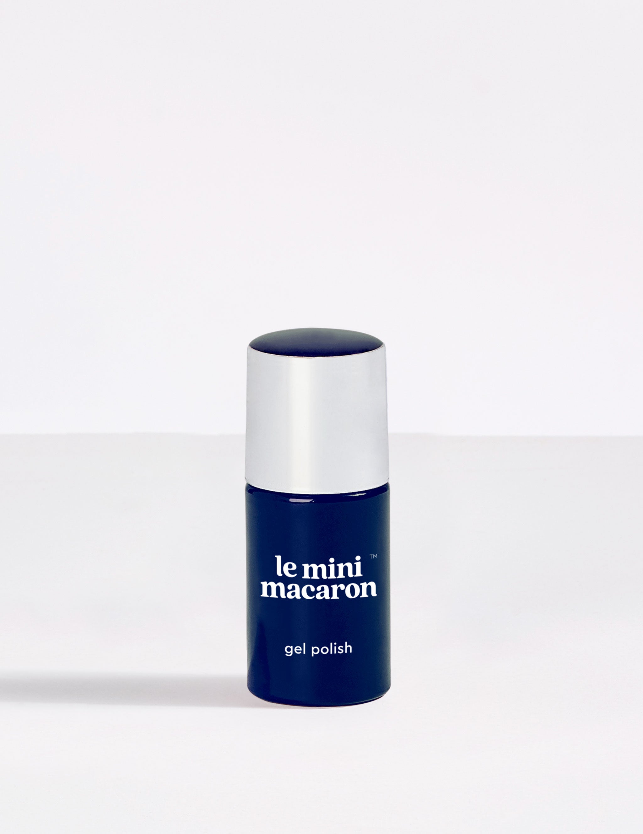 Midnight Blueberry - Le Mini Macaron (4484722753581)