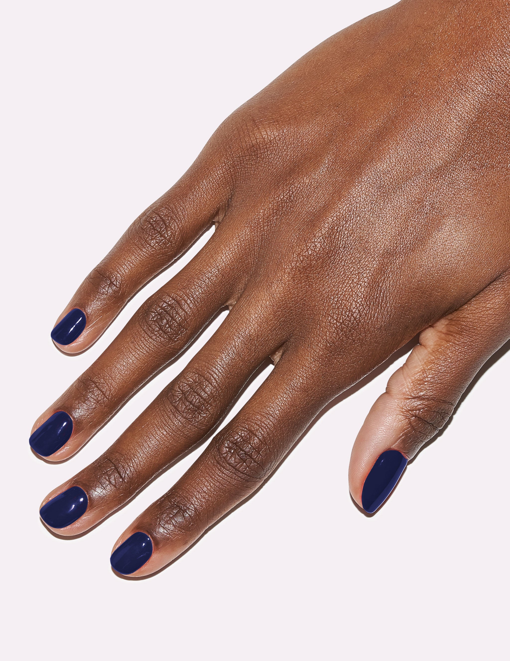 Midnight Blueberry - Le Mini Macaron (4484722753581)