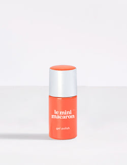 Peach - Le Mini Macaron (4484505862189)