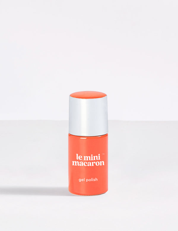 Peach - Le Mini Macaron (4484505862189)