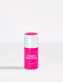 Pink Orchid - Le Mini Macaron (7525665865970)