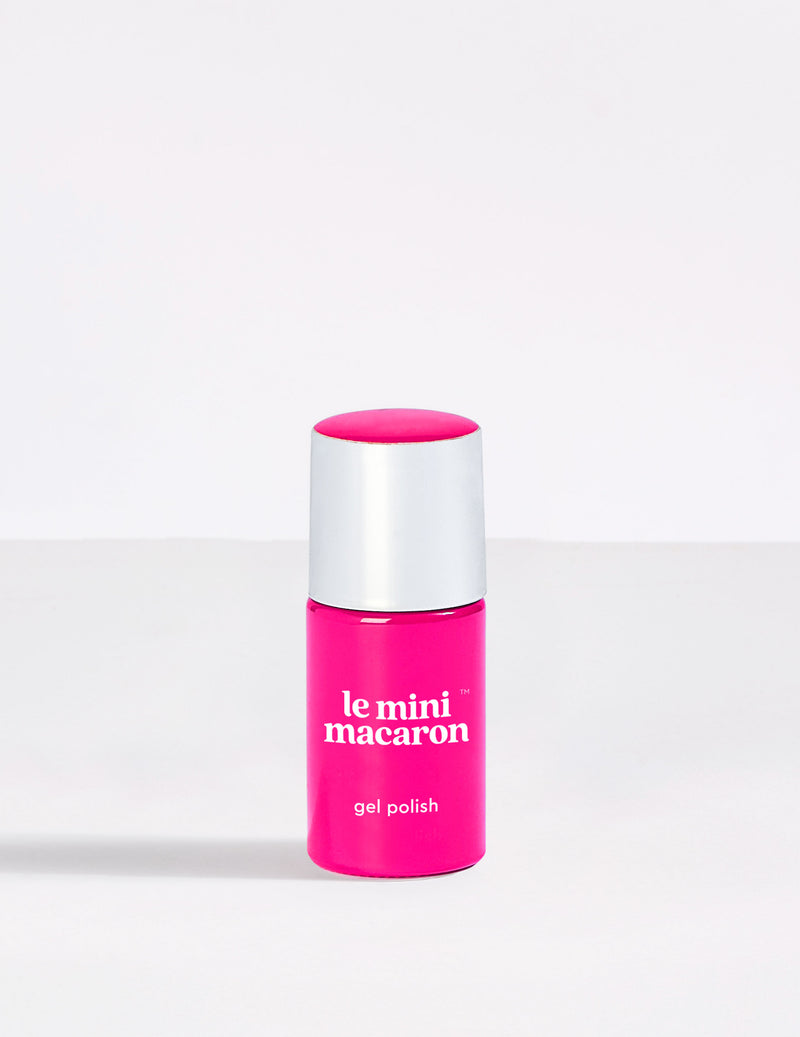 Pink Orchid - Le Mini Macaron (7525665865970)