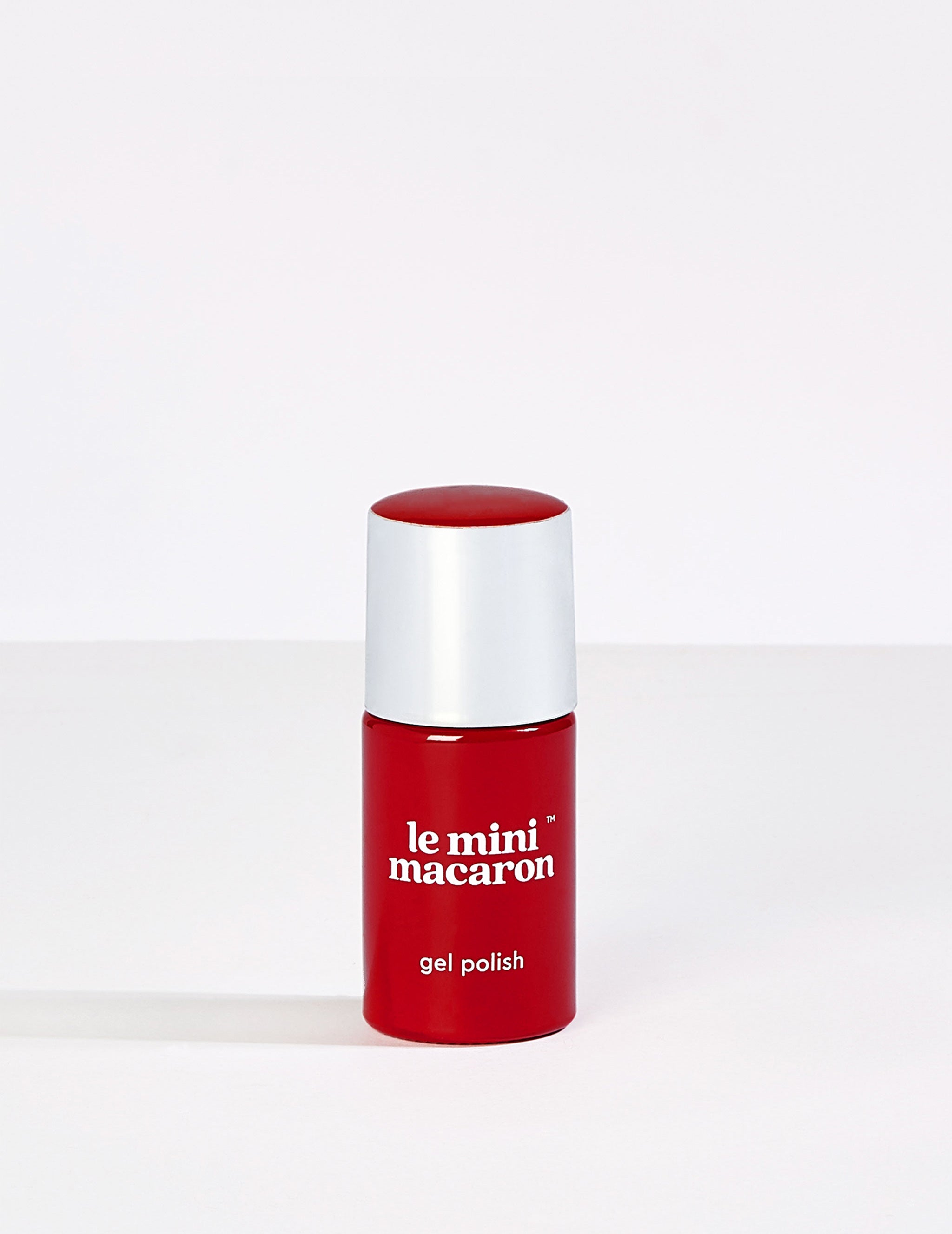 Pomegranate - Le Mini Macaron (4484733567021)
