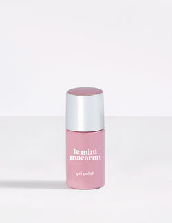 Rose Antique - Le Mini Macaron (4484900585517)