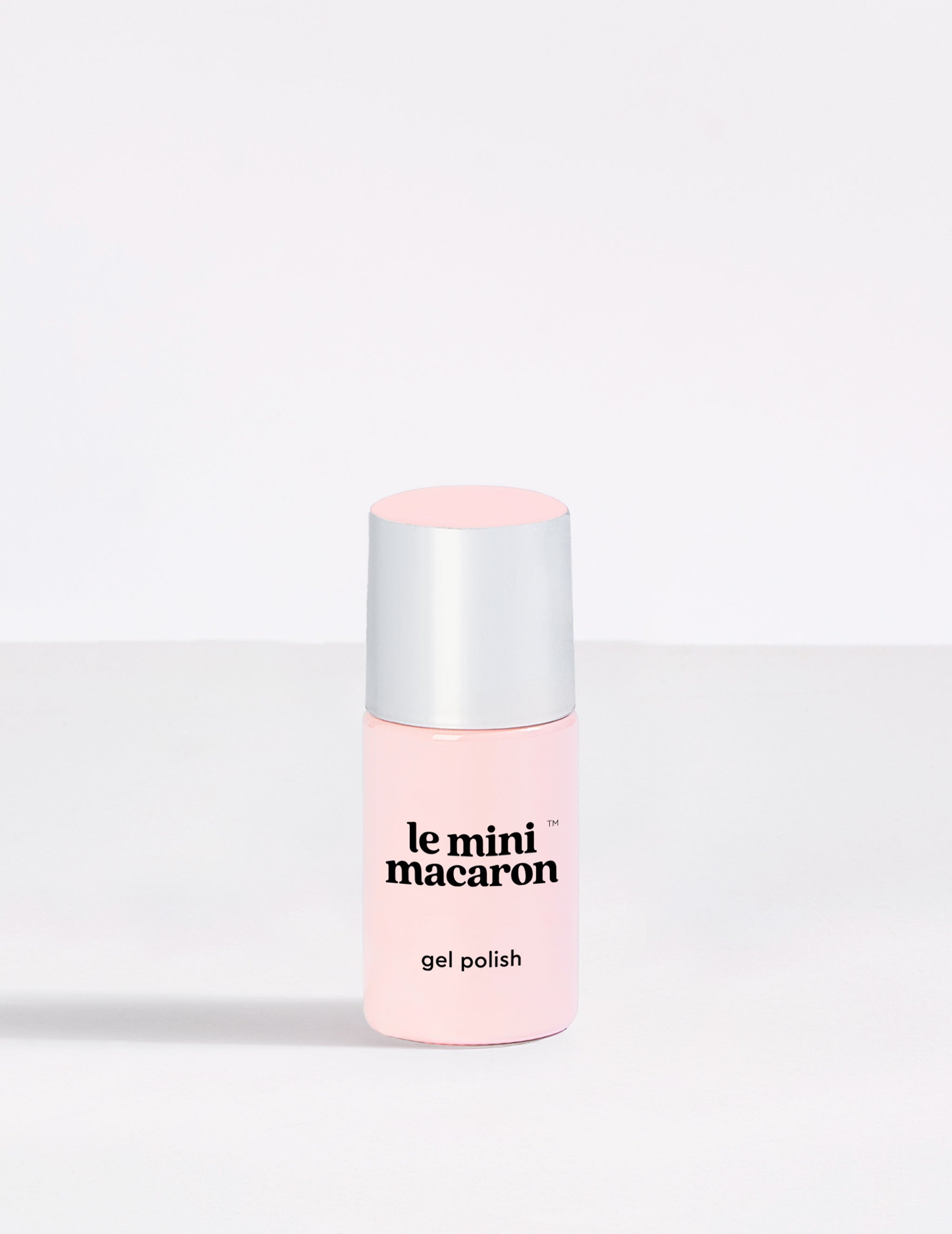 Rose Glacee (Cream) - Le Mini Macaron (5747741655208)