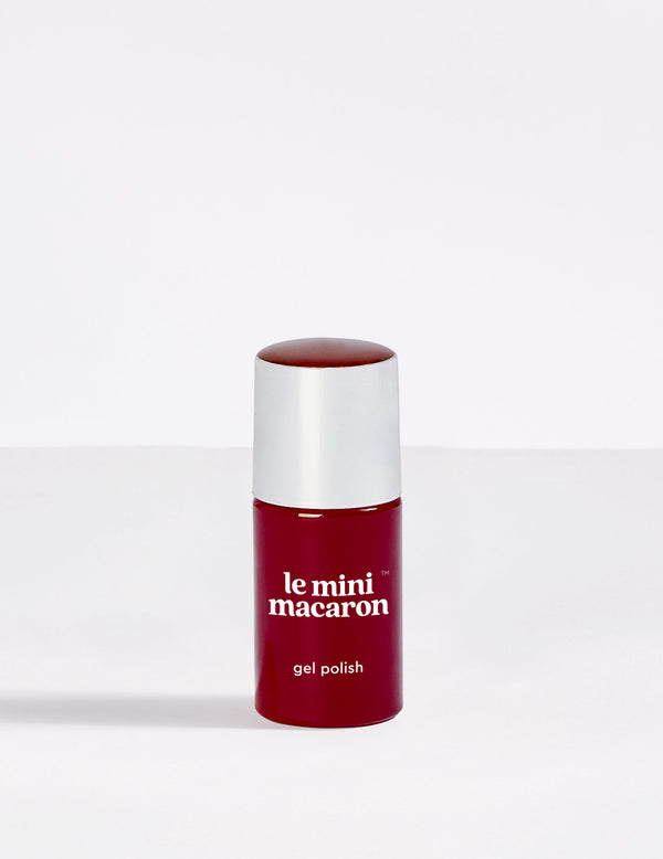 Rouge Dahlia - Le Mini Macaron (5747750633640)