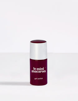 Sour Cherry - Le Mini Macaron (4484747722797)