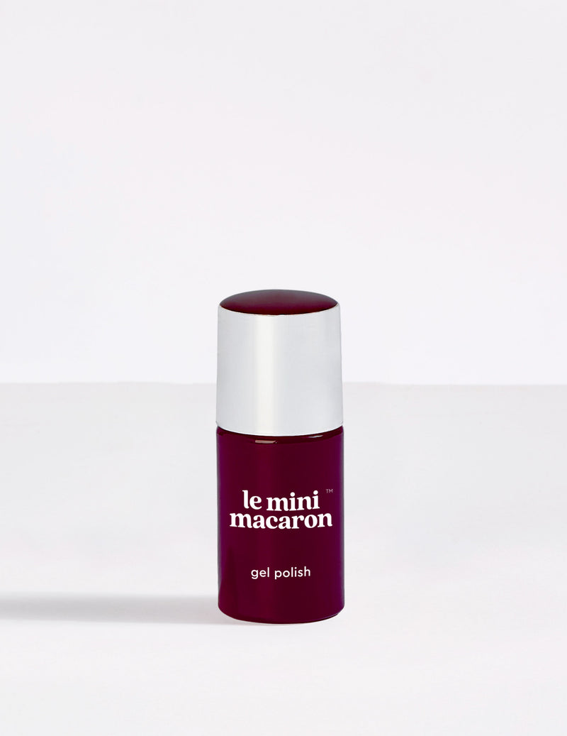 Sour Cherry - Le Mini Macaron (4484747722797)