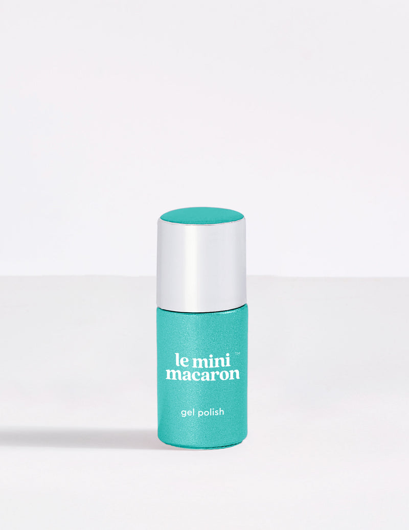 Sparkling Sea Salt (Glitter) - Le Mini Macaron (4484787896365)
