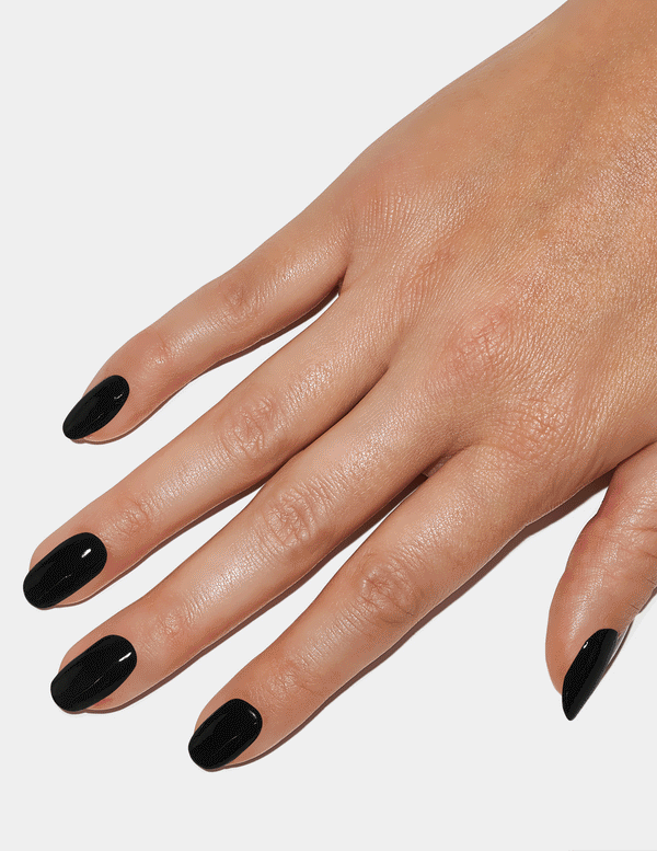Licorice - Le Mini Macaron (4484698177581)