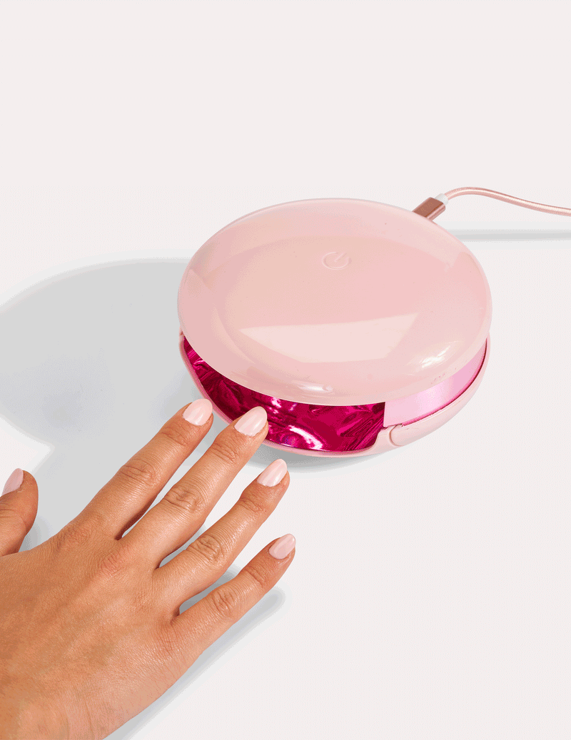 Manicure Kit - Le Maxi, La Vie En Bloom (7112463843496)