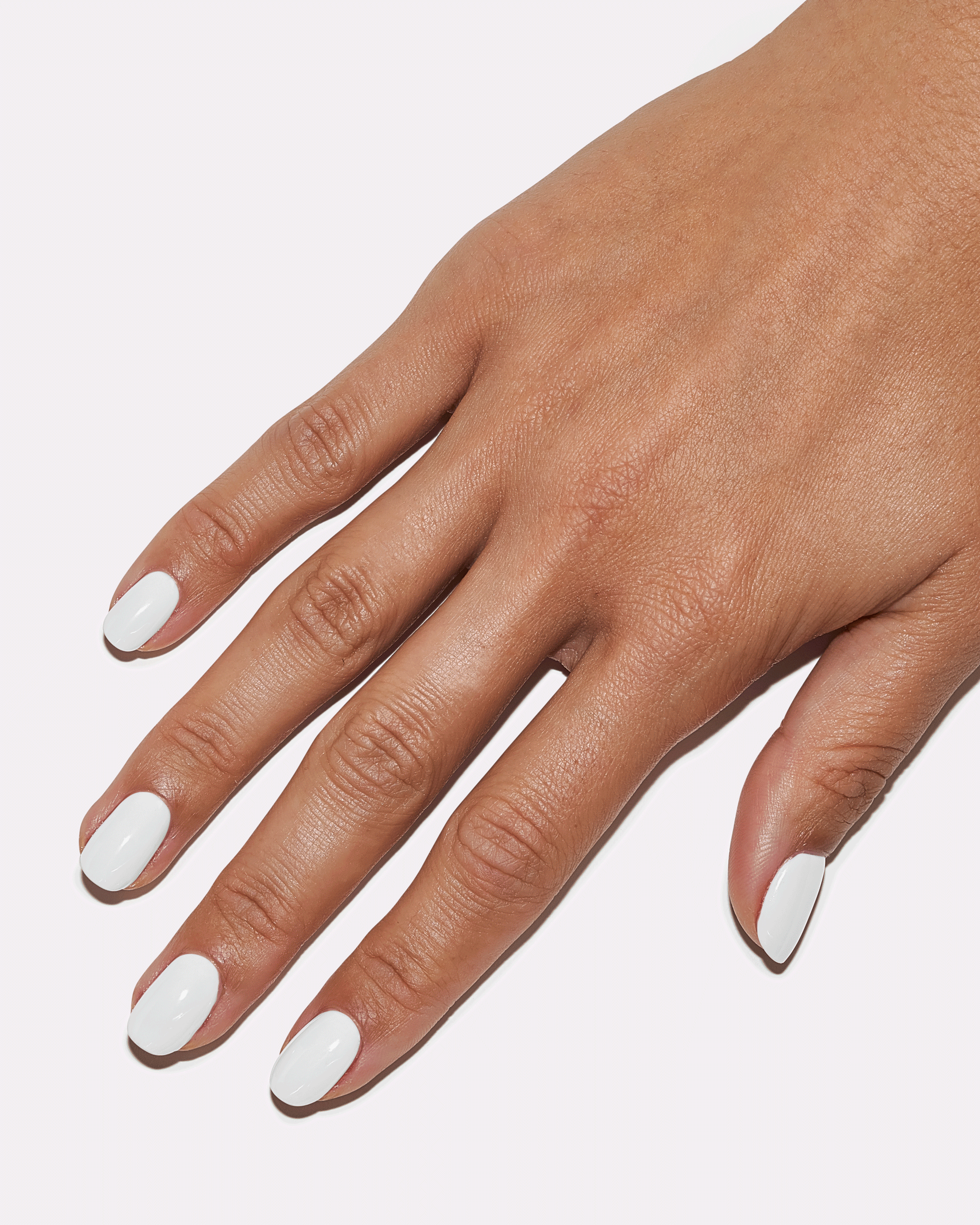 Manicure Kit - Milkshake - Le Mini Macaron (4481077116973)