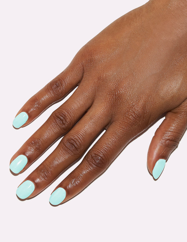 Mint Chocolate Chip (Cream) - Le Mini Macaron (4484783931437)