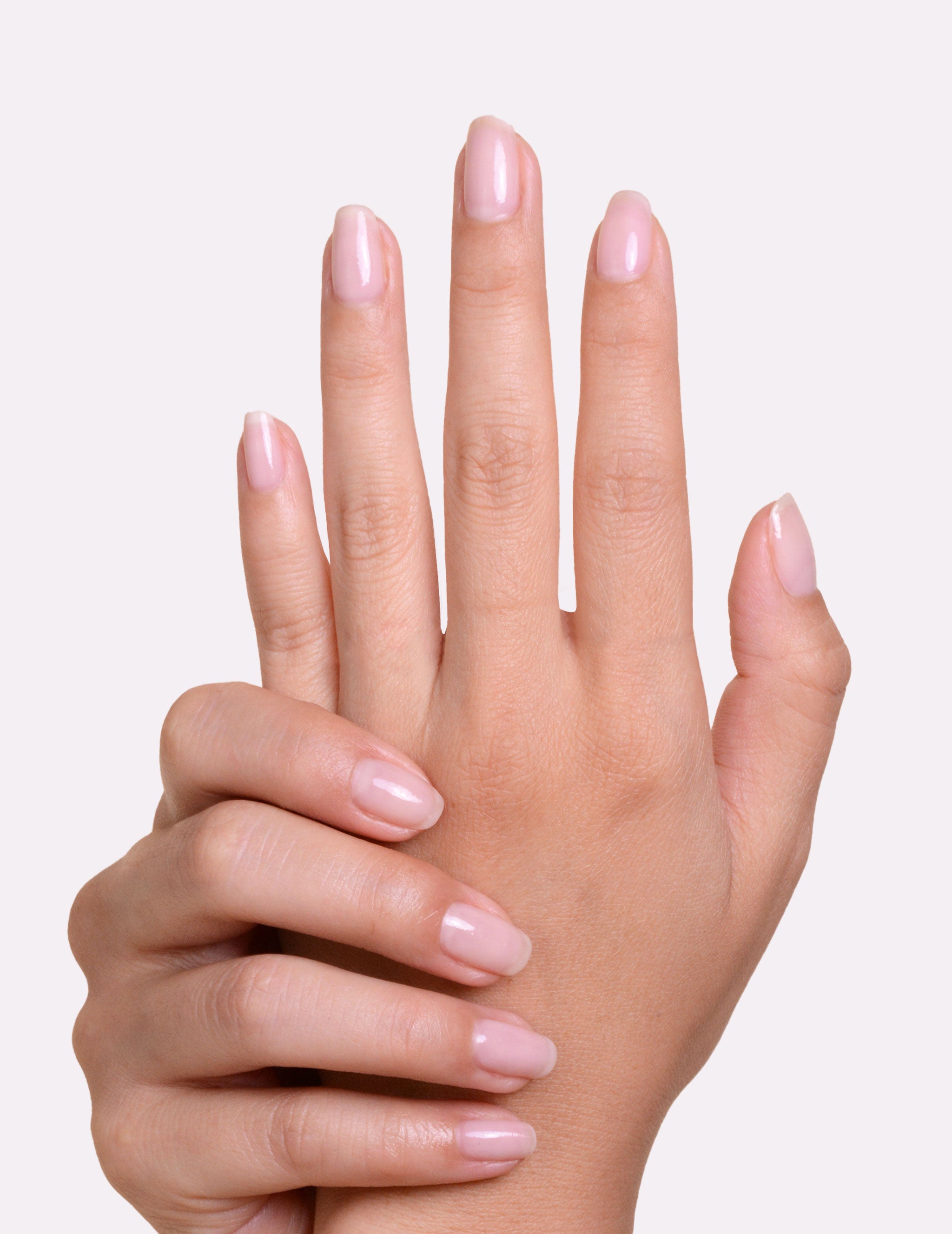 Rescue Moi - After-Gel Nail Recovery - Le Mini Macaron (5747662684328)